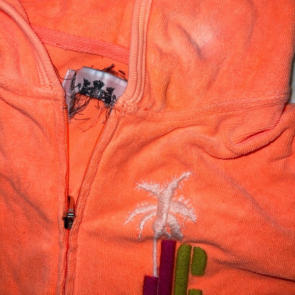 Juicy Couture Tracksuit jacket - Picture 3 of 3